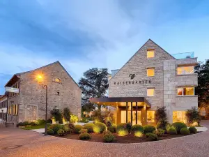 Kaisergarten Hotel Deidesheim