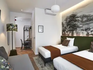 Urban Yard Hotel