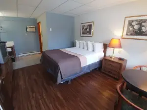 Northlander Motel