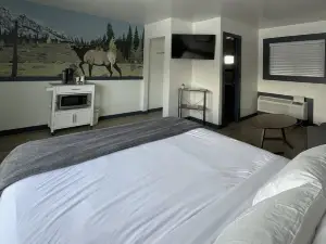 Sacajawea Inn