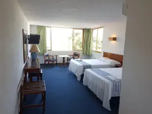 Hotel El Doral