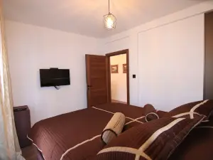 Apart Hotel Fantasia