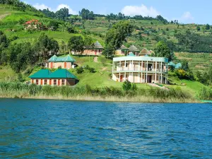 Nyamunyonyi Lake Resort
