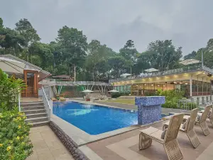 Regenta Resort Sakleshpur