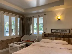 Paramer Resort Suanphung