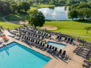 Grand Geneva Resort and Spa