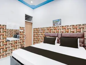 SPOT ON Vaid Ji Guest House