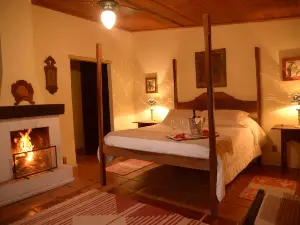 Hotel Pousada Esmeralda