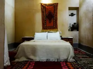 Dar Tamzdamte Skoura