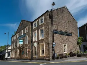The Swan Hotel