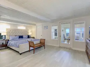 Bay Dreams