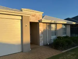 Garrison Cottage
