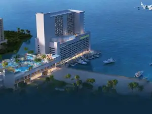 Margaritaville Resort Biloxi