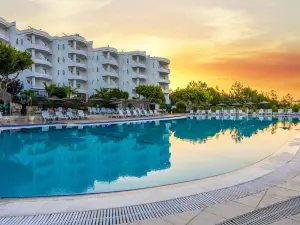 Olbios Marina Resort Hotel