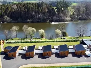 River Bann Retreat