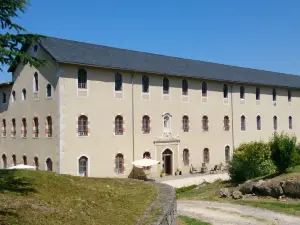 Terres de France - Domaine du Palais