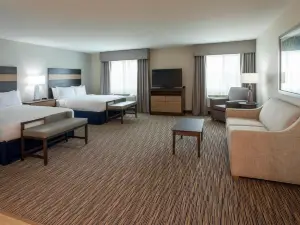 GrandStay Hotel & Suites