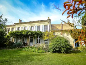 Maison Jeroboam