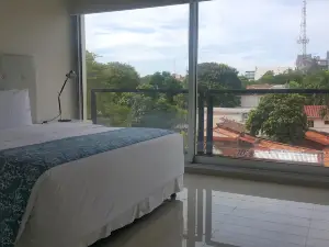 Start Villa Morra Rent Apartments