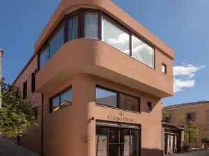 Carpe Diem Hotel