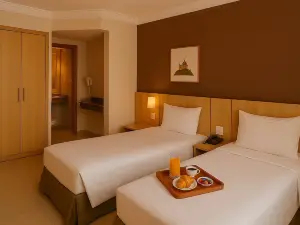 Elegance Suites Franca
