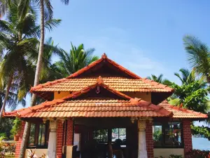 Paradise Lagoon