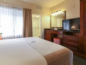 Oxford Suites Pismo Beach