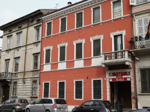 ホテル アンティカ ディモラ , マンテーニャ ホテルズ