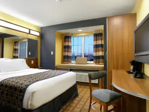 Microtel Inn & Suites by Wyndham Kearney