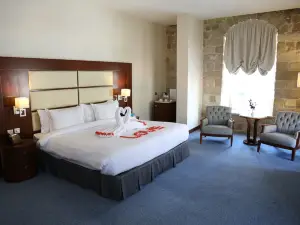 Grand Kadri Hotel - History Marked by Cristal Lebanon