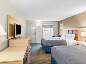 Richland Inn of Columbia