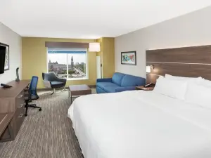 Holiday Inn Express & Suites Downtown Ottawa East