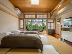 Hotel Tenryukaku
