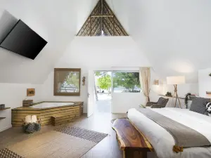Punta Rucia Lodge Hotel Boutique & Spa