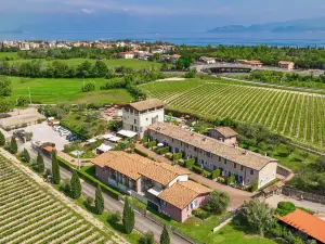 แบร์โตเลตตาวิลเลจ อพาร์ทเมนท์