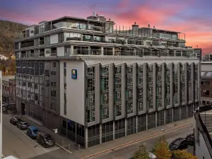 Comfort Hotel Union Brygge