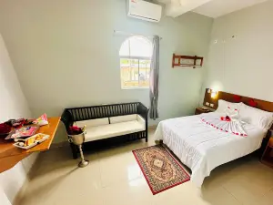 Hotel Fenix
