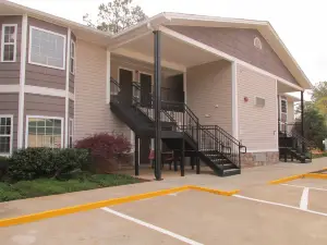 高瀑酒店和套房