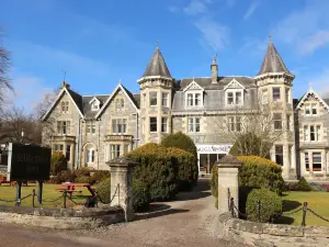 Craiglynne Hotel