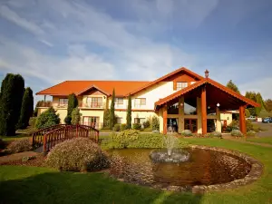 Tamar Valley Resort Grindelwald