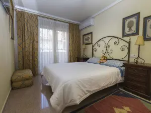 Apartamento Completo