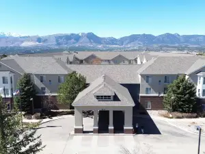 Homewood Suites by Hilton Colorado Springs - North