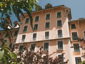 Terres de France - Appart'Hotel le Splendid