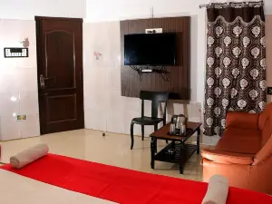 Peace Residency