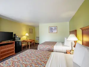 Rodeway Inn Gunnison