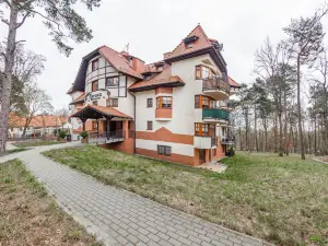 Apartamenty Sun & Snow Willa Teresa Przy Lesie - Blisko plaży I Centrum