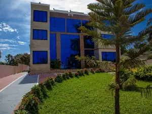 Metzy Residence Hotel