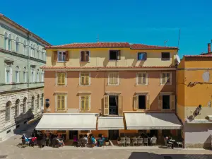 Luxury Rooms Contessa Vitali