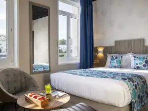 Cocoon Inn
