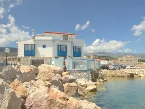 Uzum Iskelesi Butik Otel